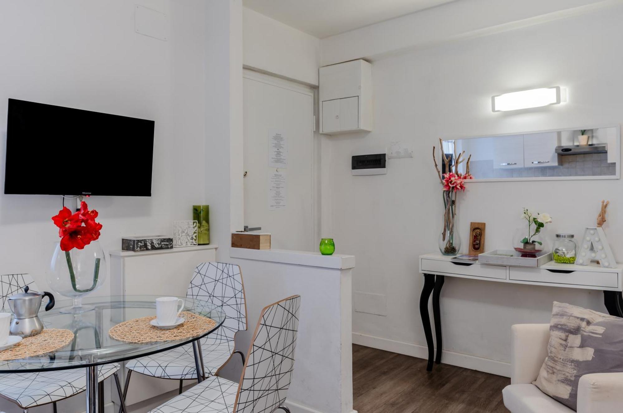 Apartamento Ponte Vecchio & Boboli Modern Florencia