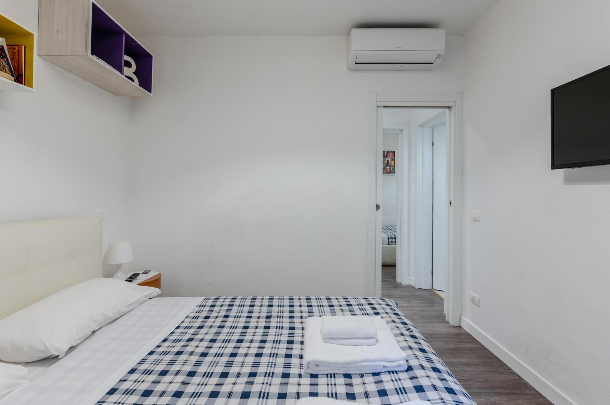 Apartamento Ponte Vecchio & Boboli Modern