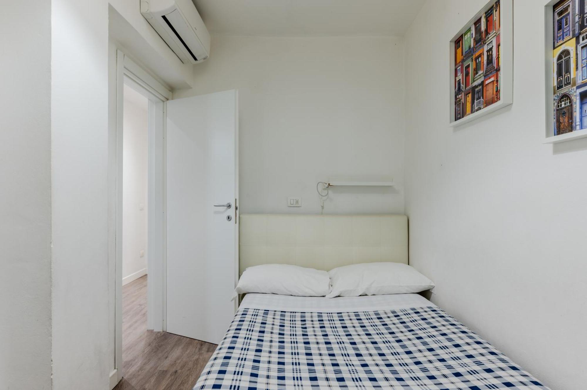 Ponte Vecchio & Boboli Modern Apartamento Florencia