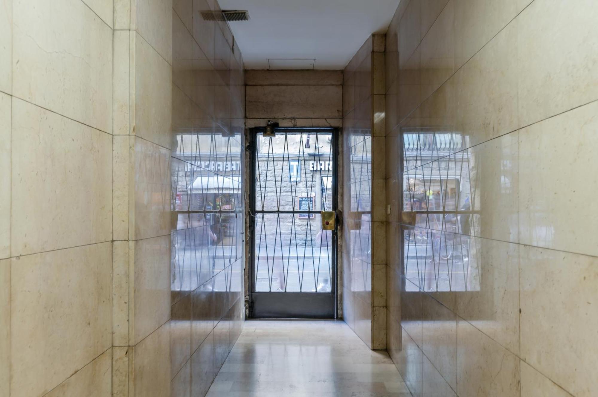 Ponte Vecchio & Boboli Modern Apartamento