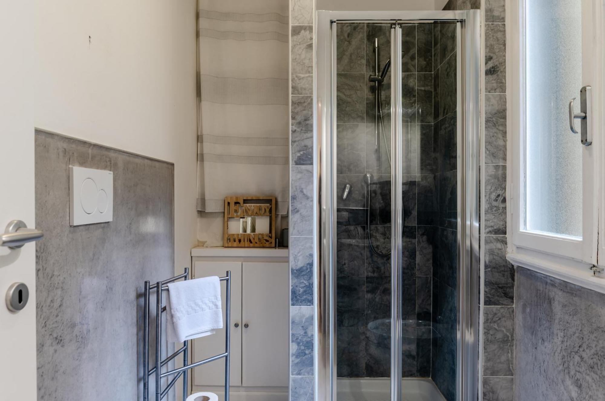 Ponte Vecchio & Boboli Modern Apartamento