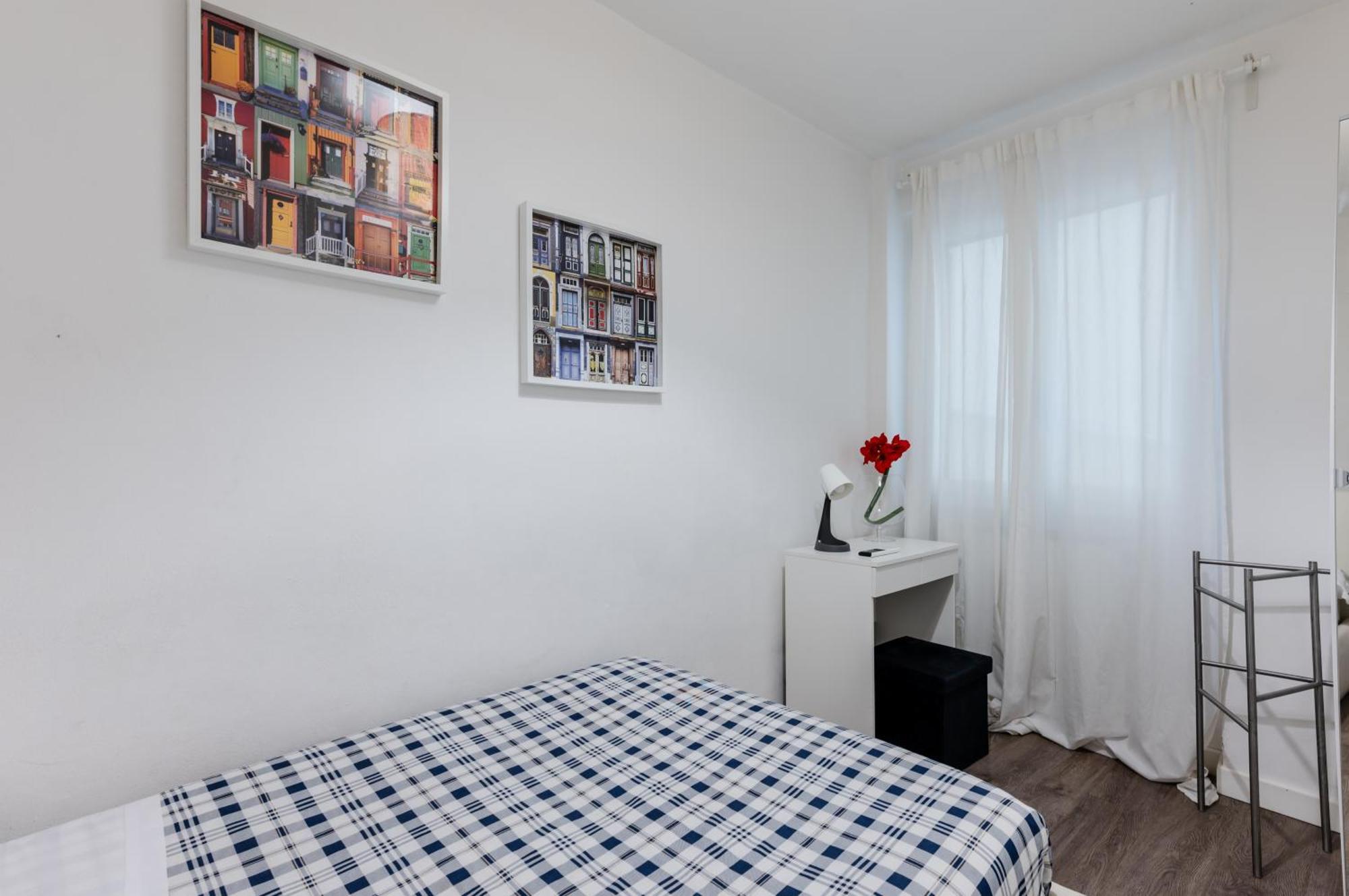 Apartamento Ponte Vecchio & Boboli Modern Florencia