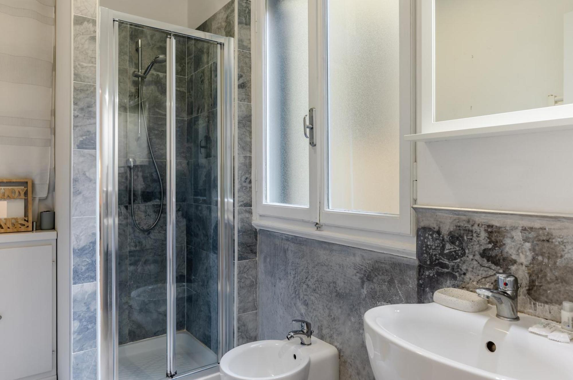 Ponte Vecchio & Boboli Modern Apartamento